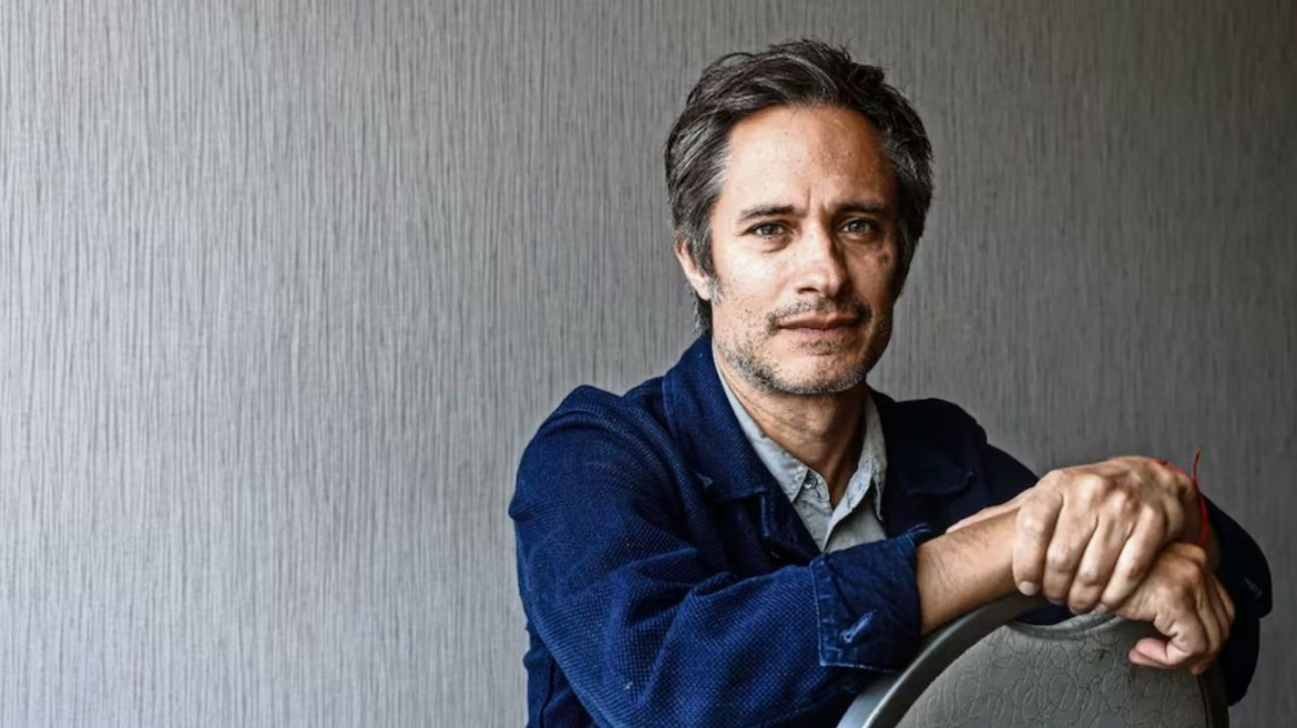 Gael García Bernal, nuevo Embajador de la UNESCO