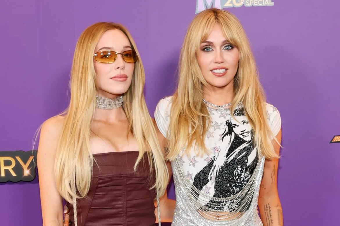 El incómodo momento entre Miley Cyrus y Alex Cooper