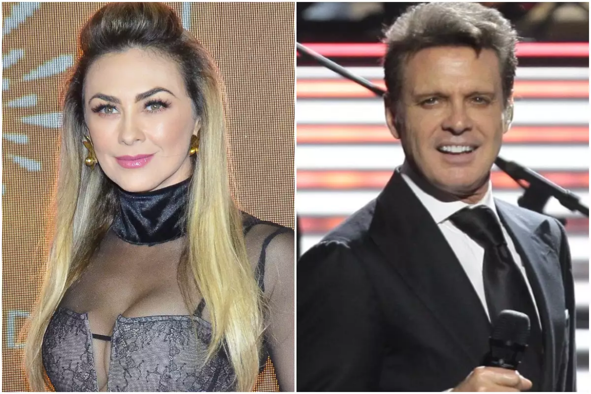 Hijos de Luis Miguel sorprenden por su gran parecido