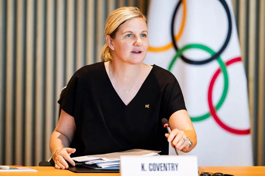 Nueva normativa del Comité Olímpico Internacional sobre categorías femeninas