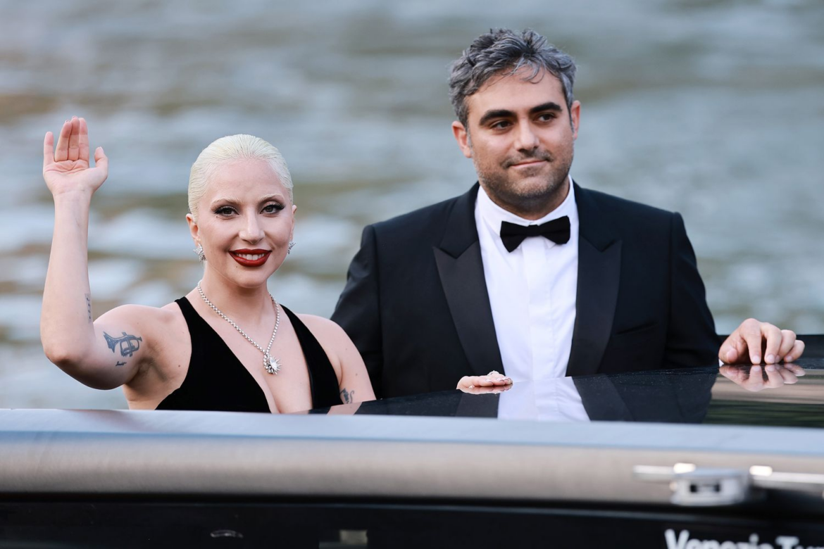 Boda de la cantante Lady Gaga ya tiene fecha cercana