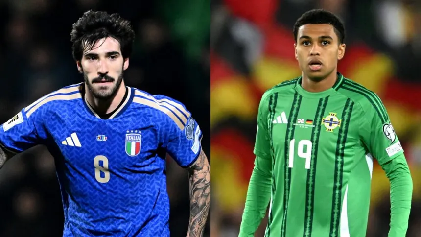 Italia busca recuperar su lugar en la élite del fútbol mundial