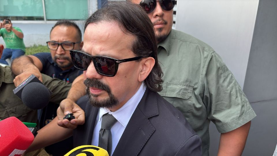 Cruz Martínez pierde beneficios legales en NL