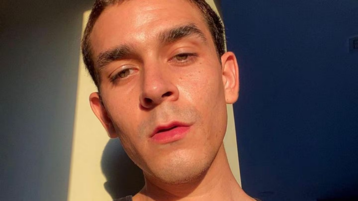 Críticas a Andrés Johnson por video de hospital