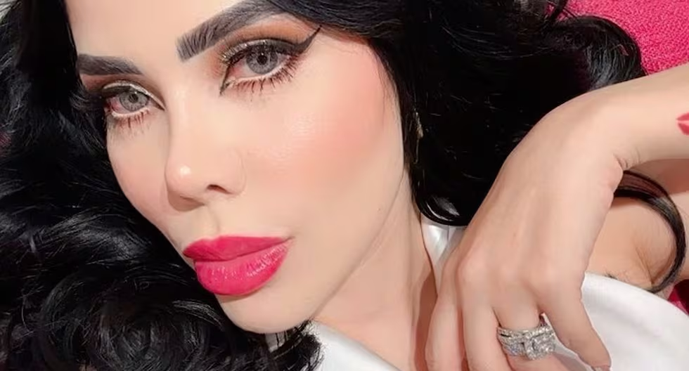 Sol León lanza críticas previo a duelo en el ring