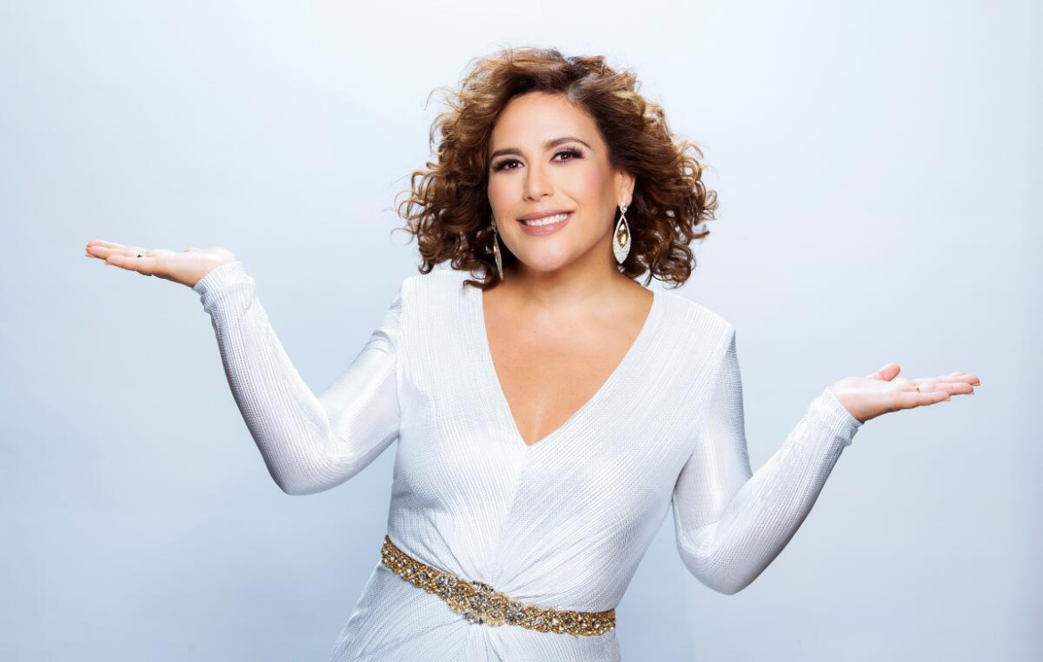 Angélica Vale y Otto Padrón: separados pero juntos