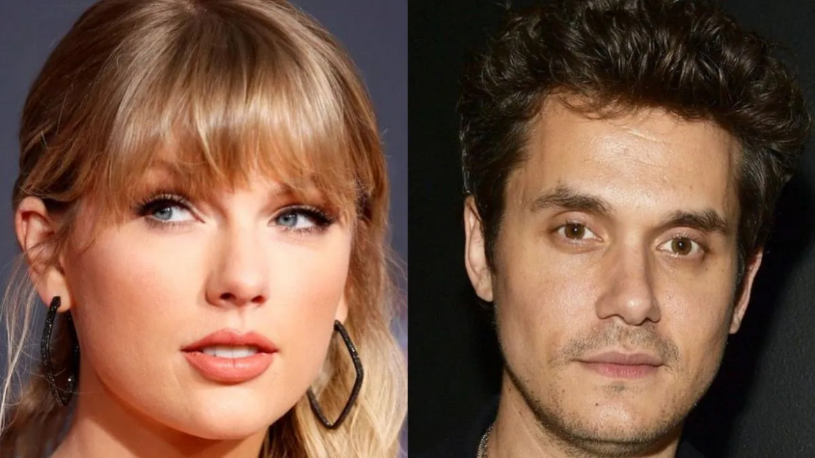 Taylor Swift y su distancia con John Mayer en concierto