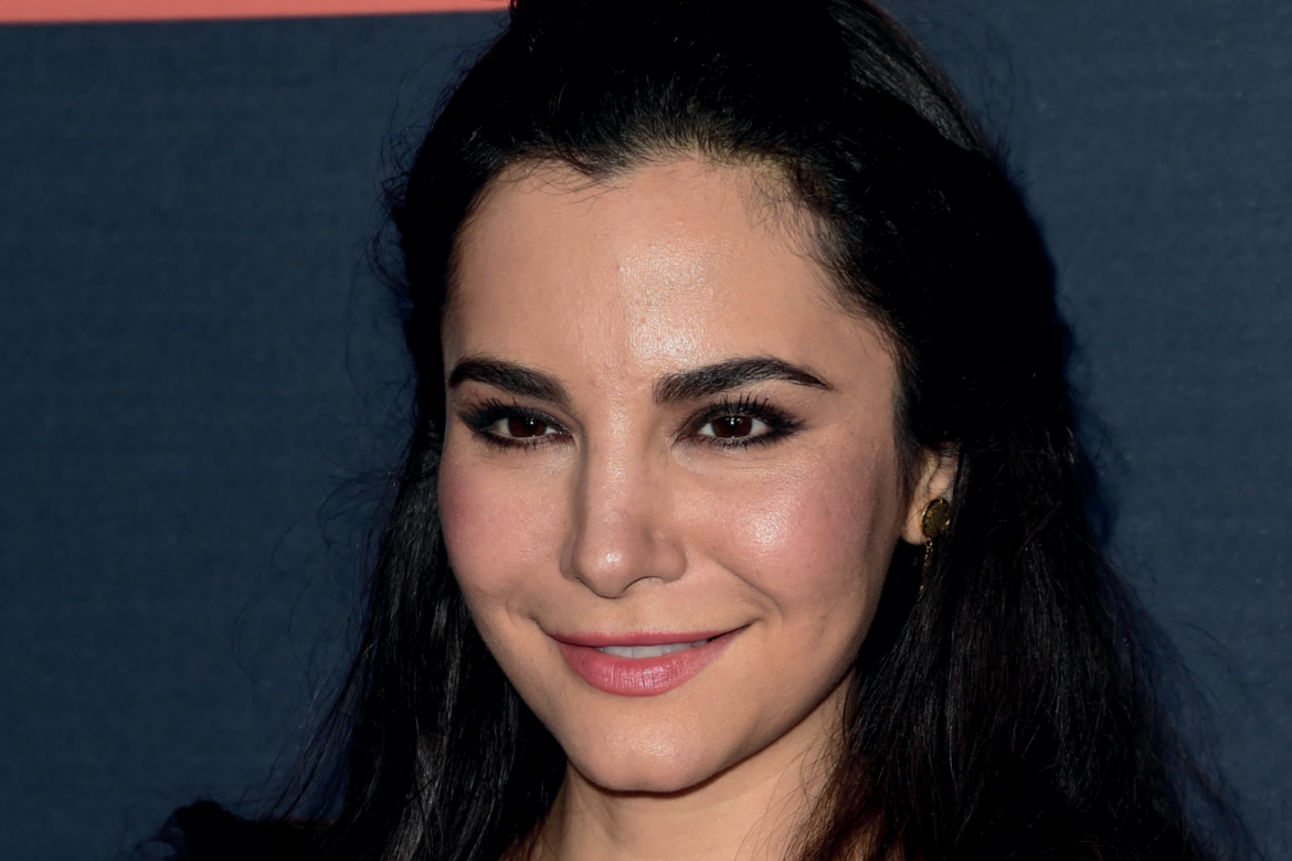 Martha Higareda y sus recuerdos de la dulce espera