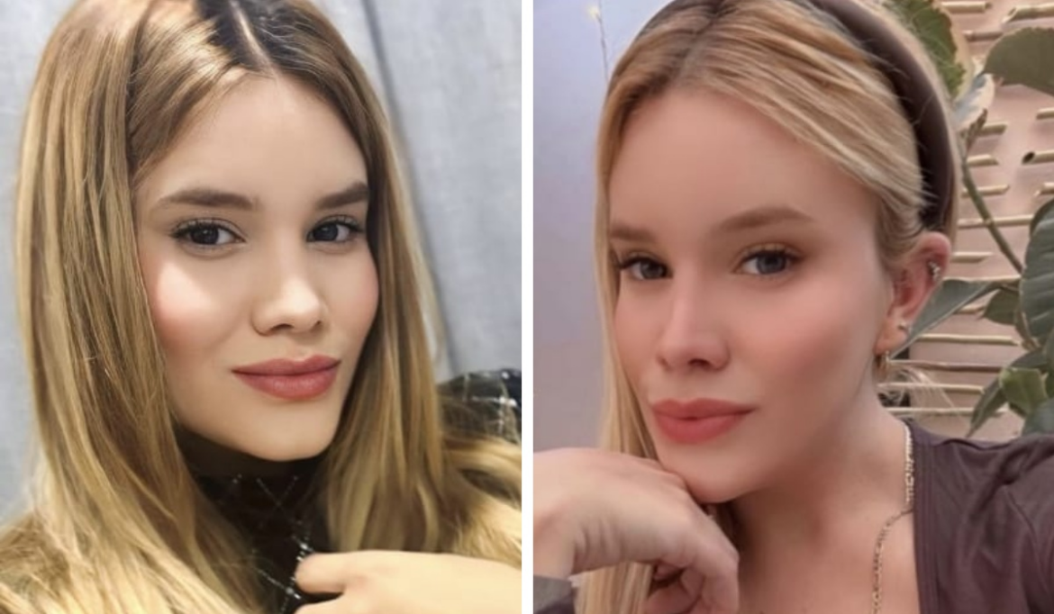 Privan de la libertad a la influencer Rosa Dely en Sinaloa