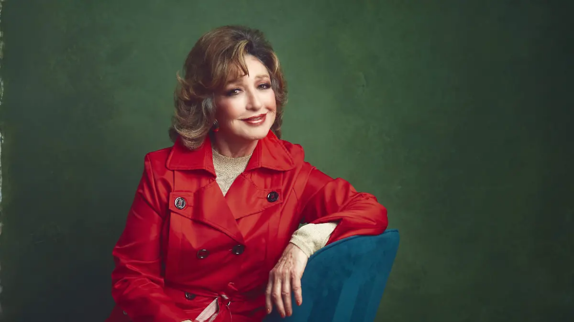 Angélica María y la grabación perdida de Juan Gabriel