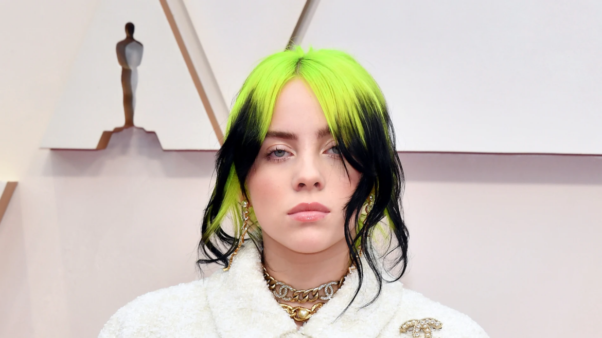 Fallece Prenell Rousseau, quien acosó a Billie Eilish