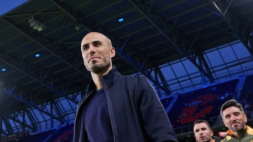 Guido Pizarro tendrá una participación administrada en la Concachampions