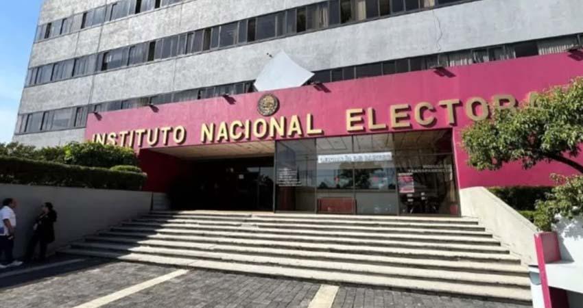 Arranca proceso para elegir a tres nuevos consejeros del INE