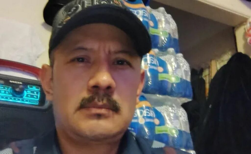 Piden investigar muerte de mexicano bajo custodia del ICE