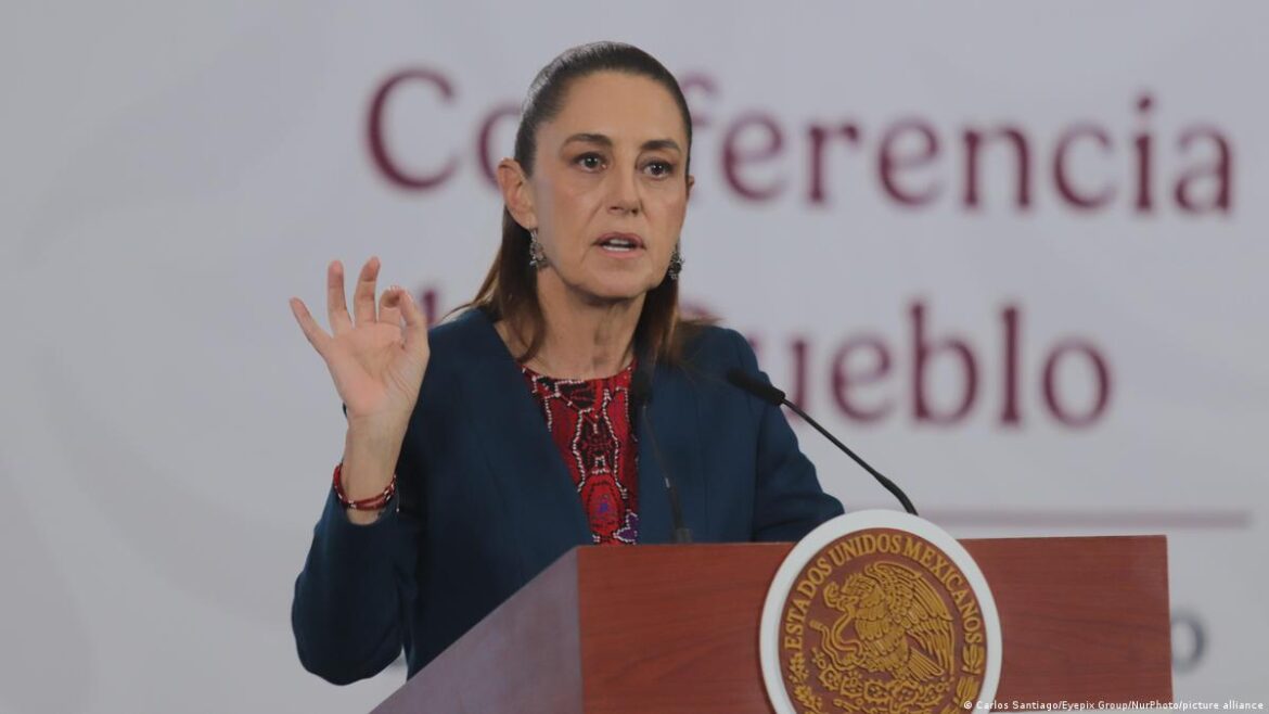 “Plan B” buscará acabar con privilegios: Sheinbaum