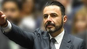 Sheinbaum afirma que no intervino en designación del nuevo auditor de la Federación