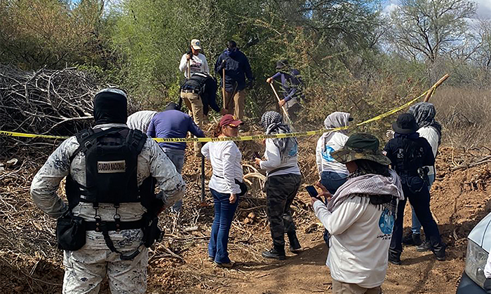 Abandonan cadáver de hombre
