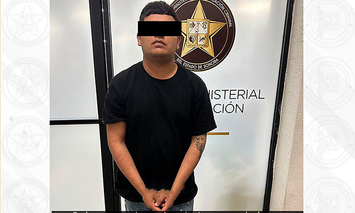 Imputan a presunto homicida de hijo de alcaldesa de Bacanora