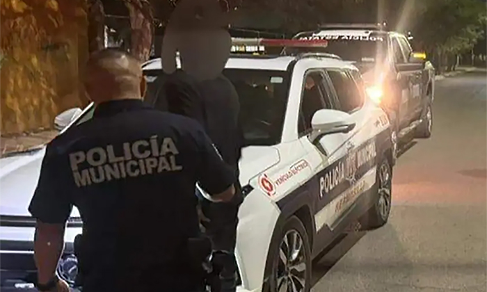 Intenta ahorcar a mujer en casa de citas en la colonia Centro