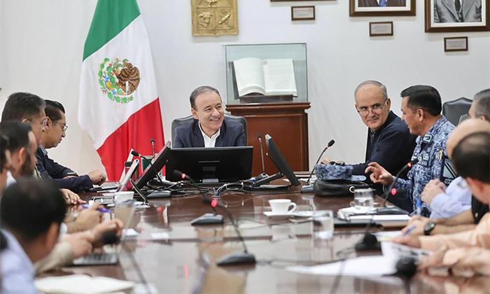 Cae en 72% los homicidios en la capital