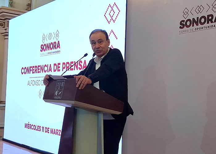 Tendrán carreteras inversión histórica por 10 mil mdp