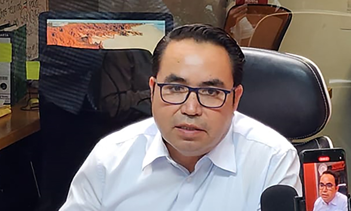 Reforma Electoral fortalecerá la democracia