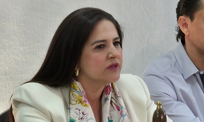 Pesca de altamar está en riesgo de desaparecer; Advierte titular de Sagarhpa