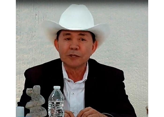 Aspira Raúl “Pollo” Castelo a gobernar Cajeme; Espera ser candidato en 2027