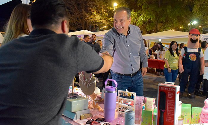 Destaca Toño Astiazarán ocupación hotelera