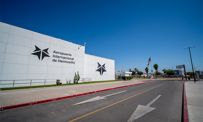 Premian a aeropuerto por calidad de servicio en América Latina