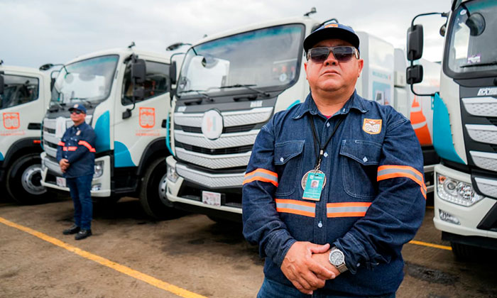 Operará con normalidad recolección de basura el lunes; Ayuntamiento de Hermosillo