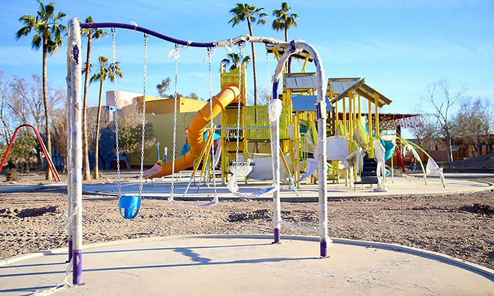 Realizarán Festival Biocultural en La Sauceda Por primer aniversario de reapertura