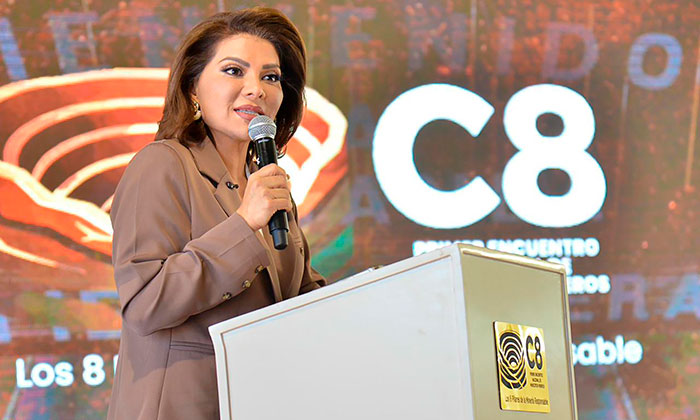 La minería mexicana es competitiva a nivel mundial