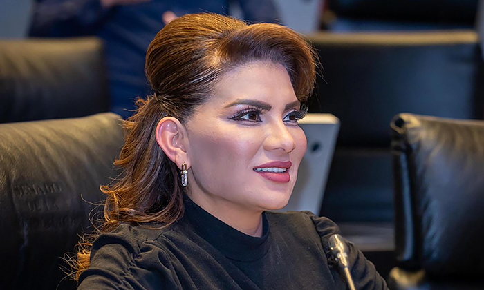 Reforma electoral, un compromiso cumplido al pueblo; Destaca Lorenia Valles