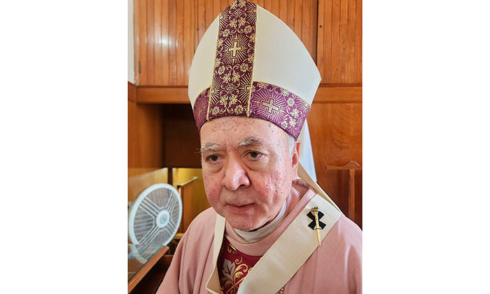 Exhorta a abstenerse de dañar al prójimo en Cuaresma; Arzobispo de Hermosillo