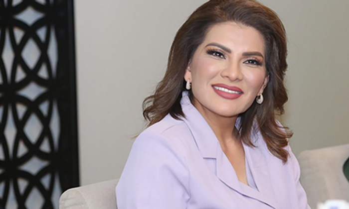 Respalda senadora Lorenia Valles reforma electoral