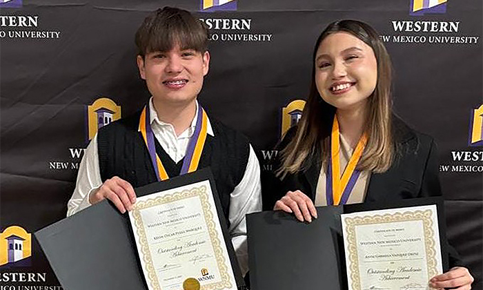 Impulsa Unison formación internacional con doble titulación en EU