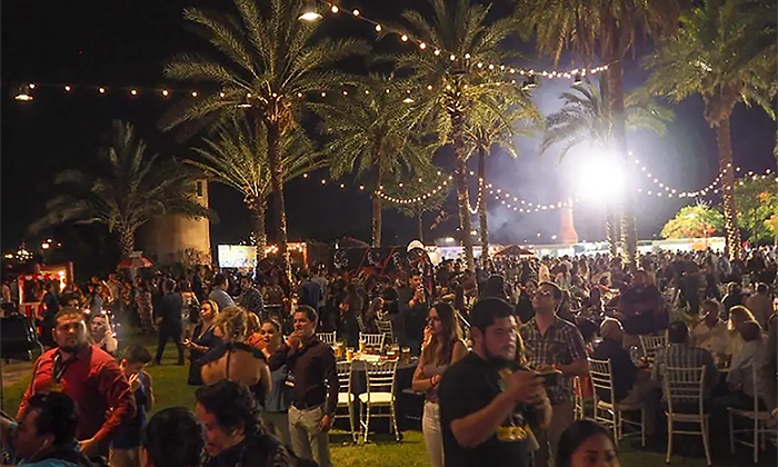 Celebran Muestra Gastronómica de Canirac; El 19 de marzo