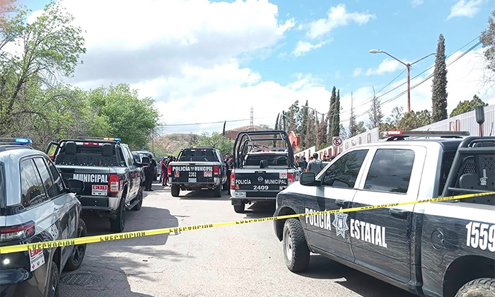 Detienen a acosador sexual de menor en Nogales
