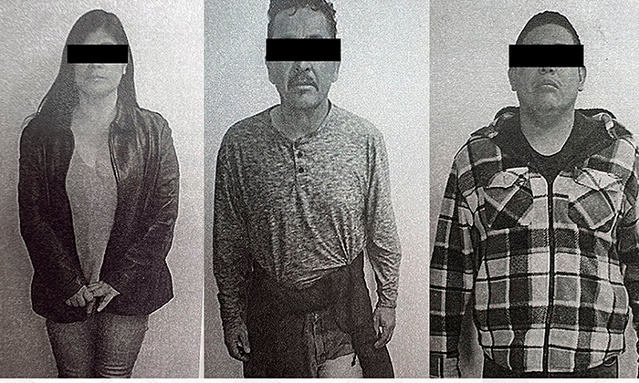 Procesan a tres personas por delitos de tránsito en San Luis Río Colorado