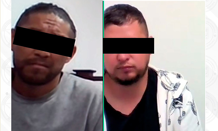 Procesan a dos sujetos por violencia familiar en Nogales