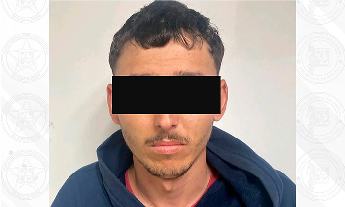 Procesan a sujeto por violencia familiar en Magdalena de Kino