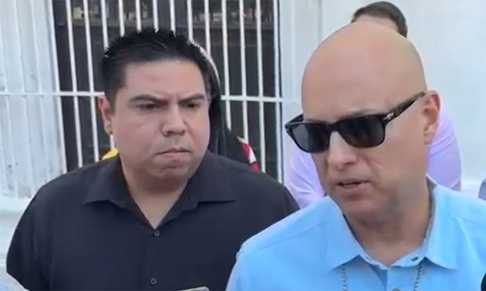 Aprehenden a presunto multihomicida en Cajeme