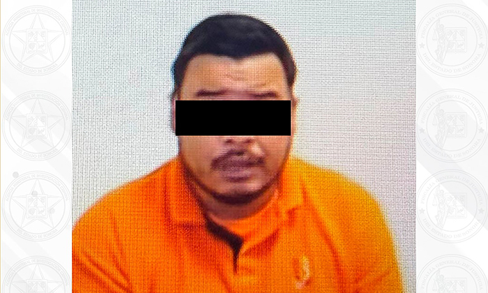 Condenan a 70 años a agresor sexual de menores en Guaymas