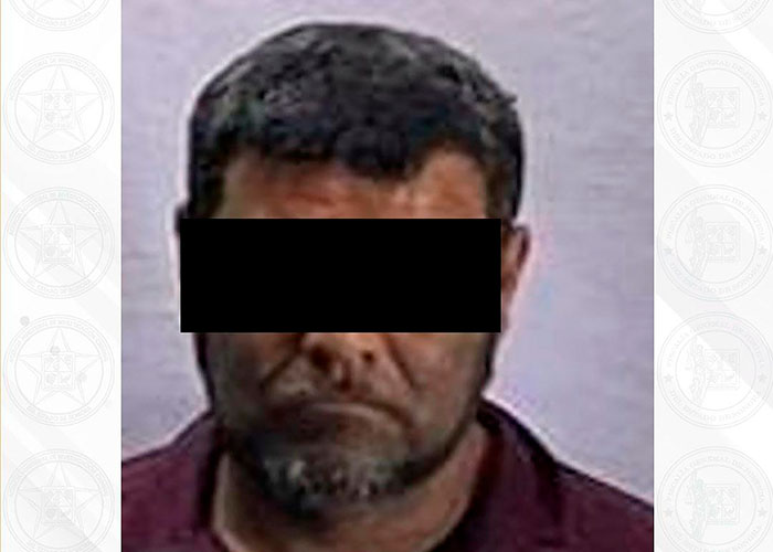 Procesan a implicado por lesiones con machete en San Luis Río Colorado