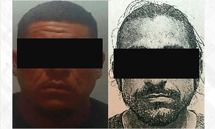 Apresan a dos por privación ilegal de la libertad en San Luis Río Colorado