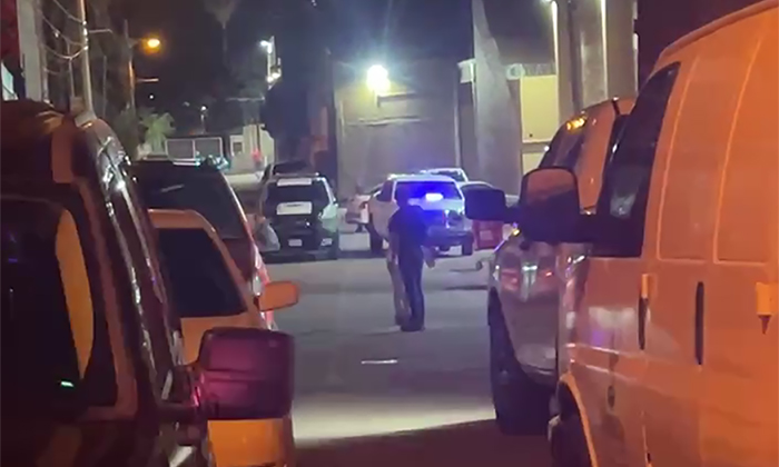 Mueren dos tras ataque armado en Nogales