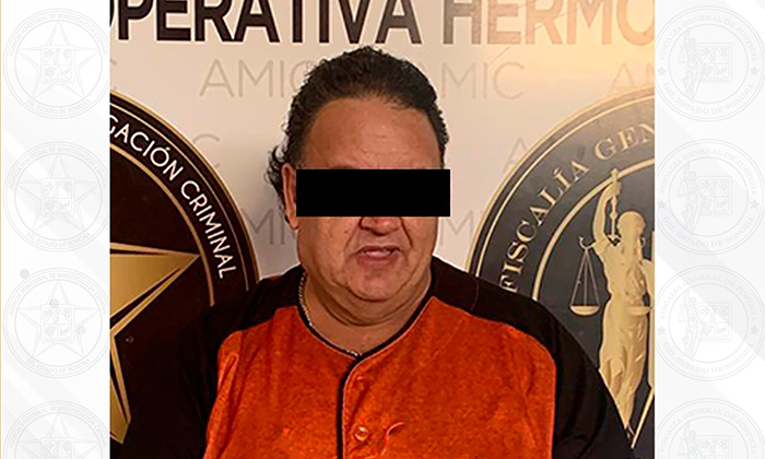 Vinculan a proceso a “El Burguer” por fraude