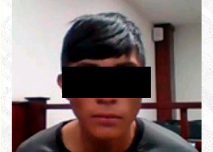 Queda en prisión agresor de su pareja en Nogales