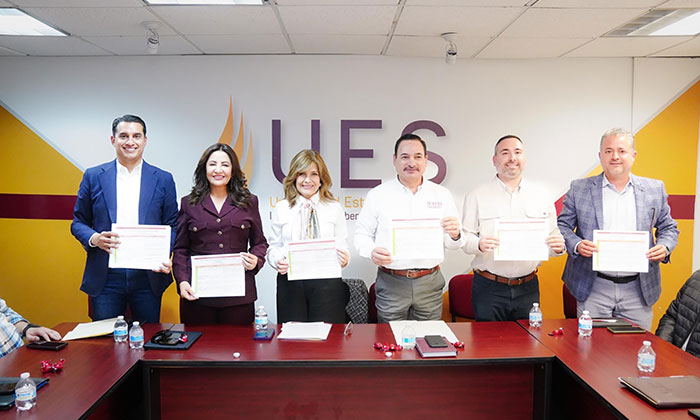 Instalan mesa de negociación para revisión contractual